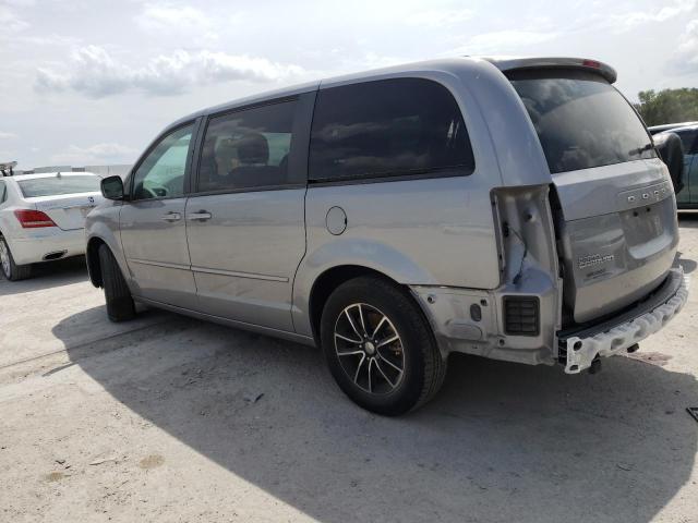 Photo 2 from auction – 2016 DODGE GRAND CARA with VIN 2C4RDGBGXGR335460