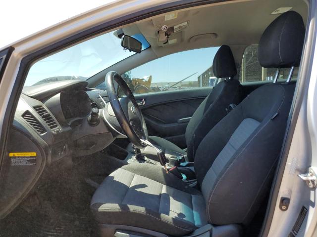 Photo 7 from auction – 2016 KIA FORTE EX with VIN KNAFX5A82G5490457