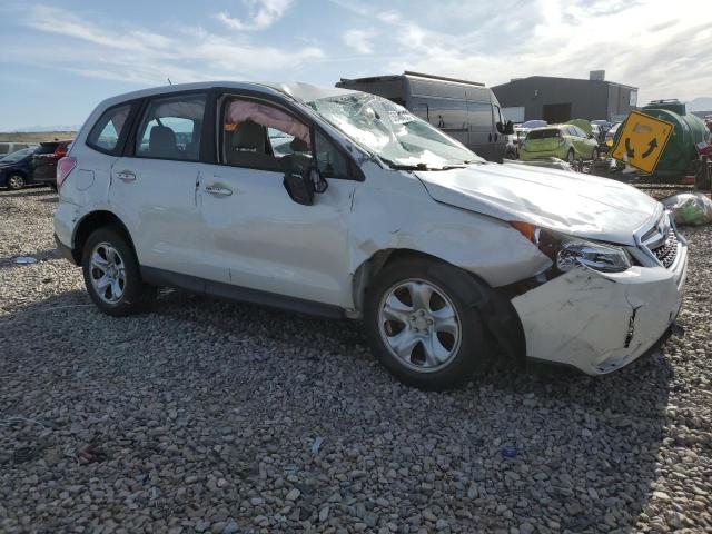 Photo 4 from auction – 2015 SUBARU FORESTER 2 with VIN JF2SJAAC3FG433480