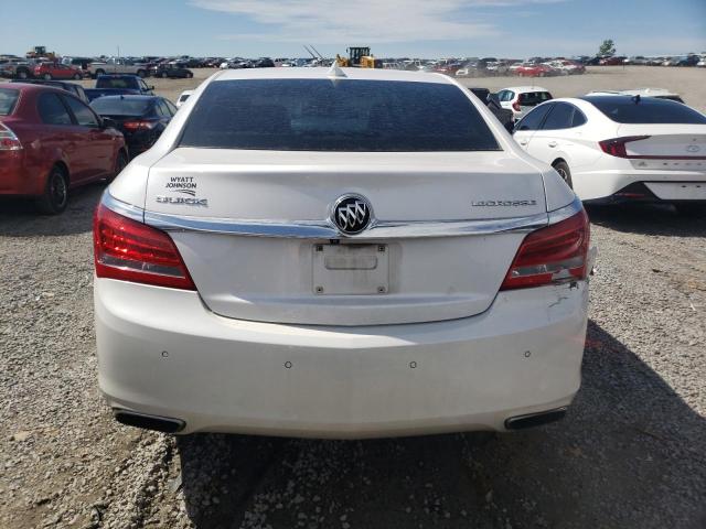 Photo 6 from auction – 2015 BUICK LACROSSE P with VIN 1G4GD5G37FF332941