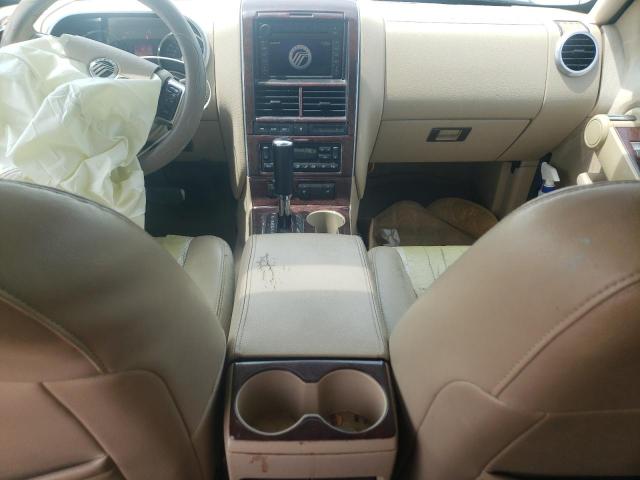 Photo 8 from auction – 2006 MERCURY MOUNTAINEE with VIN 4M2EU38826ZJ04199