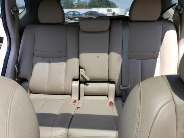 Photo 10 from auction – 2015 NISSAN ROGUE S with VIN 5N1AT2MV4FC860869