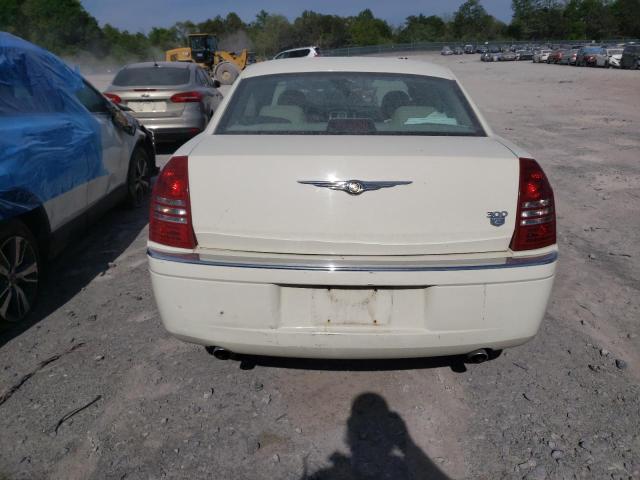 Photo 6 from auction – 2006 CHRYSLER 300C with VIN 2C3KA63H76H331712