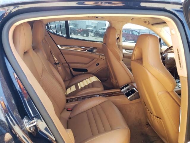 Foto 10 de la subasta – 2016 PORSCHE PANAMERA G con VIN WP0AF2A7XGL081723