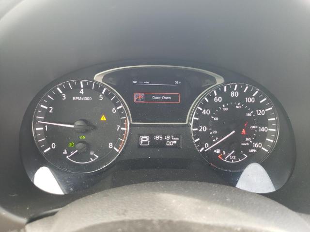 Photo 9 from auction – 2013 NISSAN ALTIMA 2.5 with VIN 1N4AL3AP2DN452006