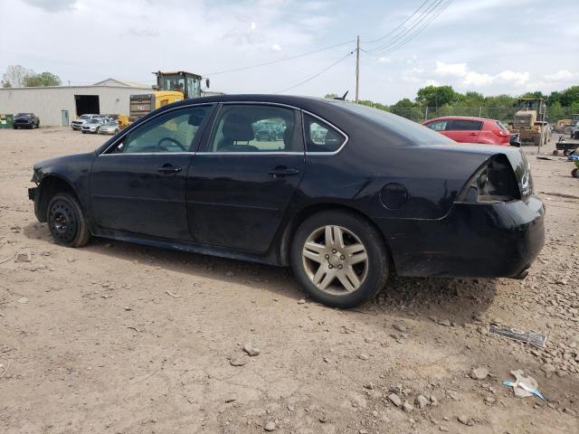 Photo 2 from auction – 2014 CHEVROLET IMPALA LIM with VIN 2G1WB5E30E1107056