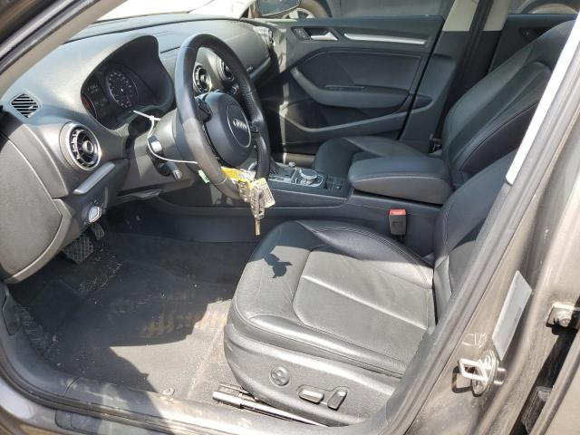 Photo 7 from auction – 2015 AUDI A3 PREMIUM with VIN WAUBFGFF9F1140656