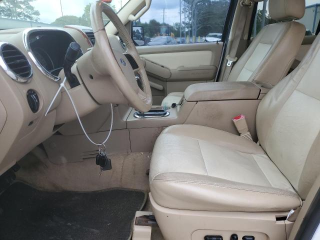 Photo 7 from auction – 2007 FORD EXPLORER E with VIN 1FMEU64EX7UB87295