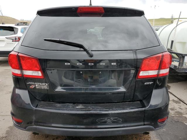 Photo 6 from auction – 2019 DODGE JOURNEY GT with VIN 3C4PDDEG1KT770102