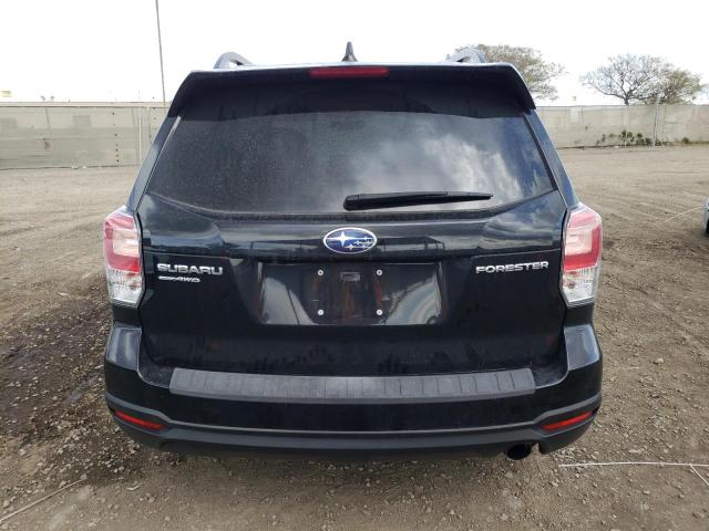 Photo 6 from auction – 2018 SUBARU FORESTER 2 with VIN JF2SJAJC8JH527423
