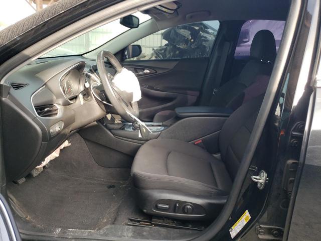 Photo 7 from auction – 2016 CHEVROLET MALIBU LT with VIN 1G1ZE5ST7GF321465