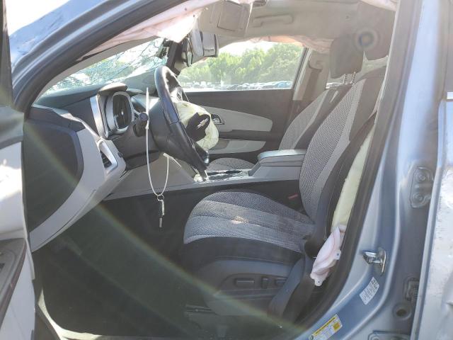 Photo 7 from auction – 2014 CHEVROLET EQUINOX LT with VIN 2GNALCEK0E6106686