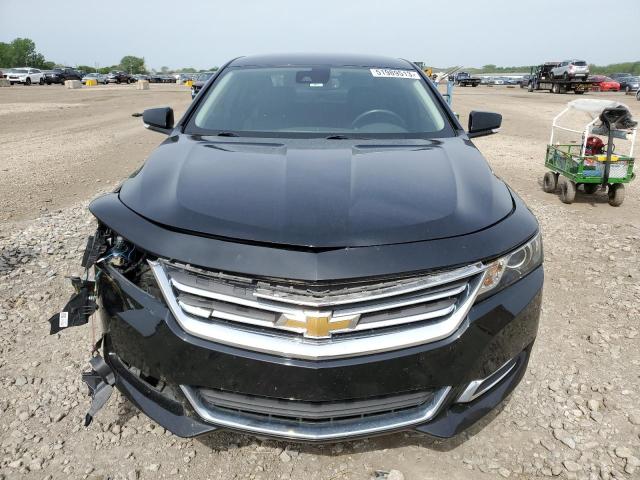 Photo 5 from auction – 2015 CHEVROLET IMPALA LT with VIN 2G1125S39F9178614
