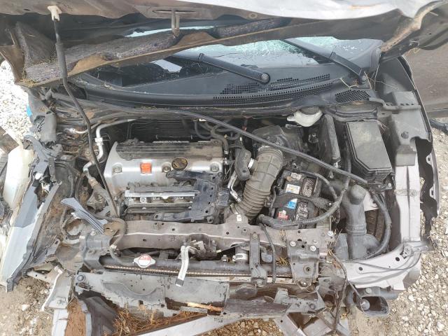Photo 11 from auction – 2014 HONDA CR-V EX with VIN 5J6RM3H53EL000541