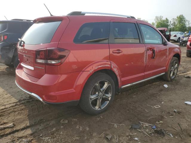 Photo 3 from auction – 2015 DODGE JOURNEY CR with VIN 3C4PDDGG8FT596869
