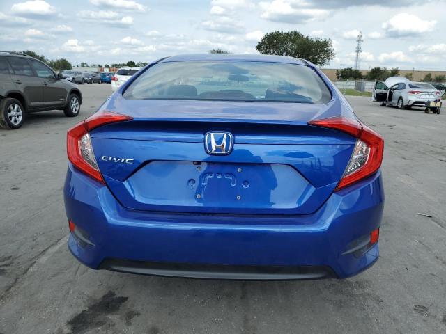 Photo 6 from auction – 2017 HONDA CIVIC LX with VIN 19XFC2F51HE031650
