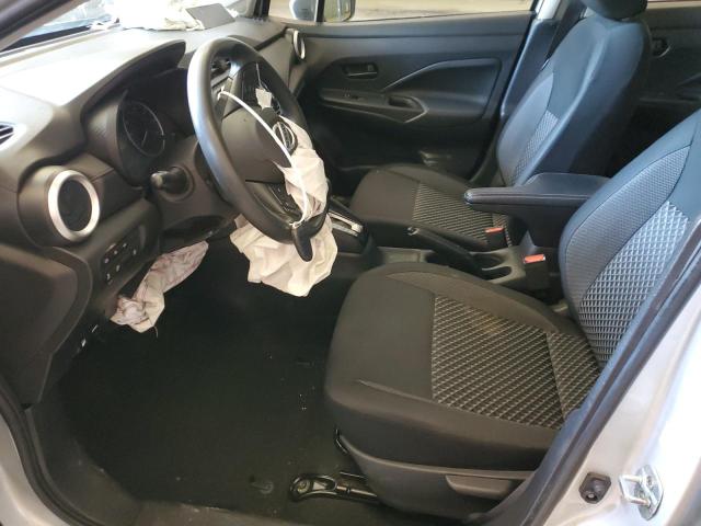 Photo 7 from auction – 2020 NISSAN VERSA S with VIN 3N1CN8DV7LL904618