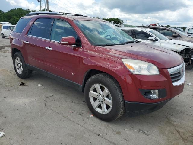 Photo 4 from auction – 2008 SATURN OUTLOOK XR with VIN 5GZER23738J113283