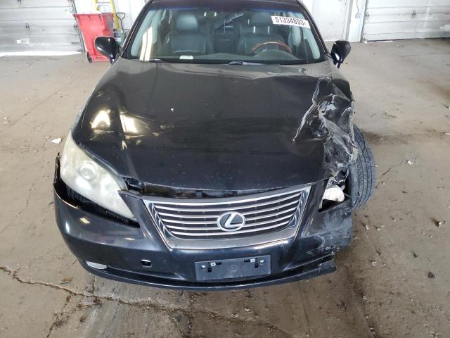 Photo 11 from auction – 2008 LEXUS ES 350 with VIN JTHBJ46G682262511