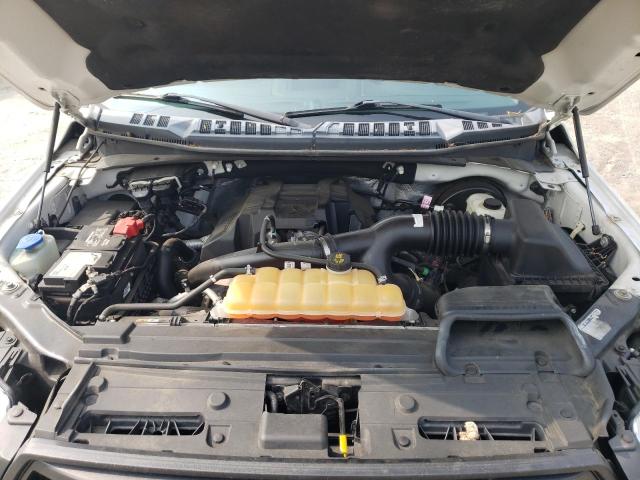 Photo 11 from auction – 2015 FORD F150 with VIN 1FTMF1CPXFKD70206