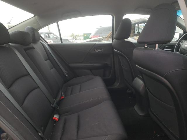 Photo 10 from auction – 2014 HONDA ACCORD SPO with VIN 1HGCR2F54EA050405