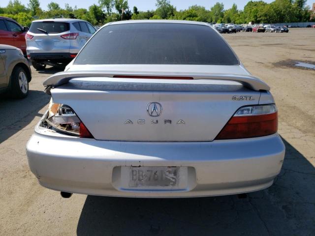 Photo 6 from auction – 2003 ACURA 3.2TL with VIN 19UUA56633A028401