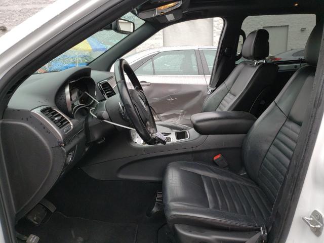 Photo 7 from auction – 2020 JEEP GRAND CHER with VIN 1C4RJEBG3LC409902