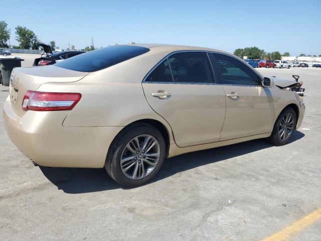 Photo 3 from auction – 2011 TOYOTA CAMRY BASE with VIN 4T1BF3EK7BU126057