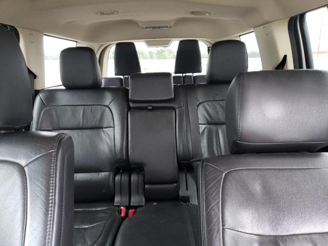 Photo 10 from auction – 2013 FORD FLEX LIMIT with VIN 2FMGK5D8XDBD02403