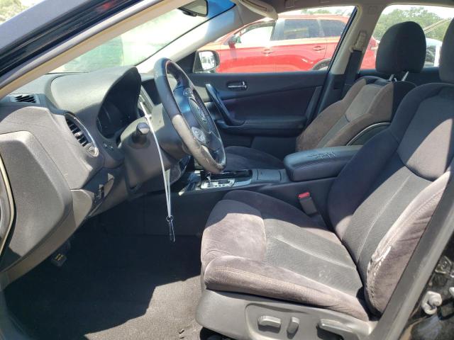 Photo 7 from auction – 2011 NISSAN MAXIMA S with VIN 1N4AA5AP2BC821179