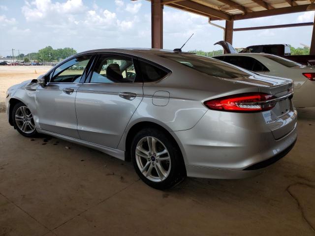 Photo 2 from auction – 2018 FORD FUSION SE with VIN 3FA6P0HD6JR192593