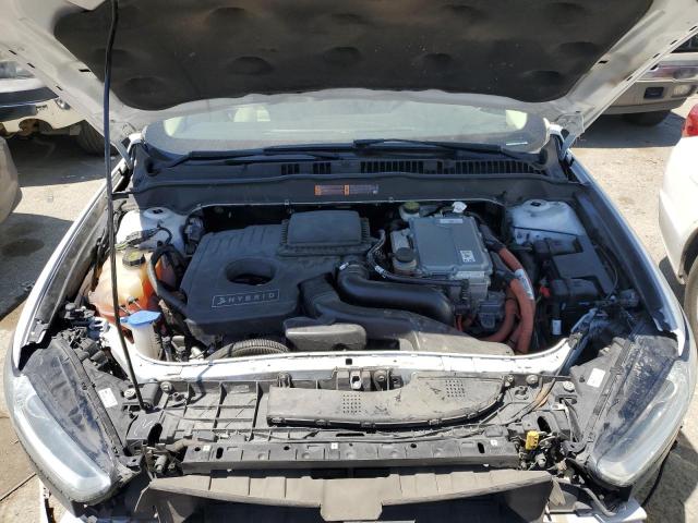 Фото 11 с аукциона – 2016 FORD FUSION SE с VIN 3FA6P0LU0GR397939