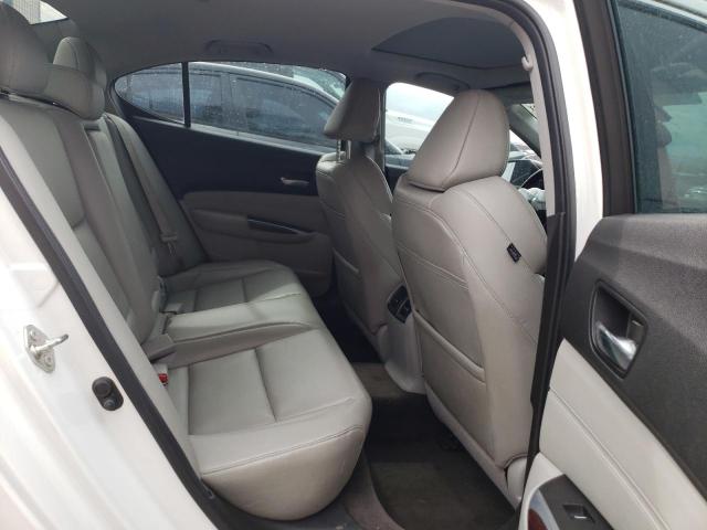 Photo 10 from auction – 2015 ACURA TLX with VIN 19UUB1F34FA005550