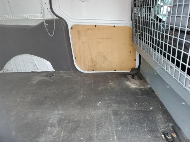 Photo 11 from auction – 2015 FORD TRANSIT CO with VIN NM0LS7E75F1229358