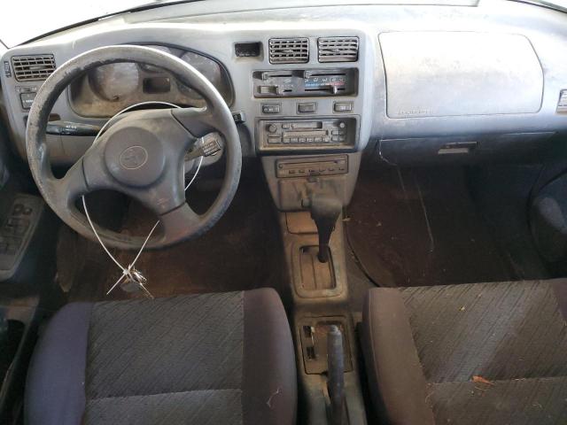 Photo 8 from auction – 2000 TOYOTA RAV4 with VIN JT3HP10V2Y0243230