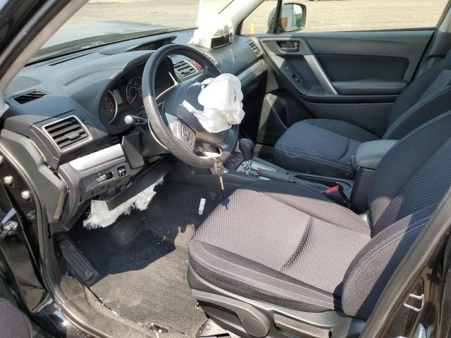 Photo 7 from auction – 2016 SUBARU FORESTER 2 with VIN JF2SJABC8GH532032