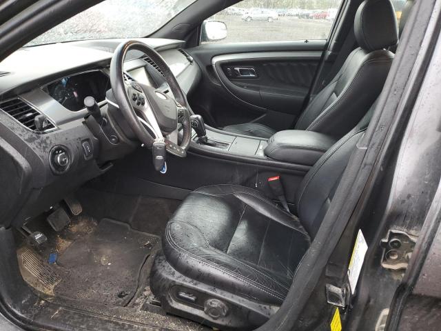 Photo 7 from auction – 2015 FORD TAURUS SEL with VIN 1FAHP2E87FG199272