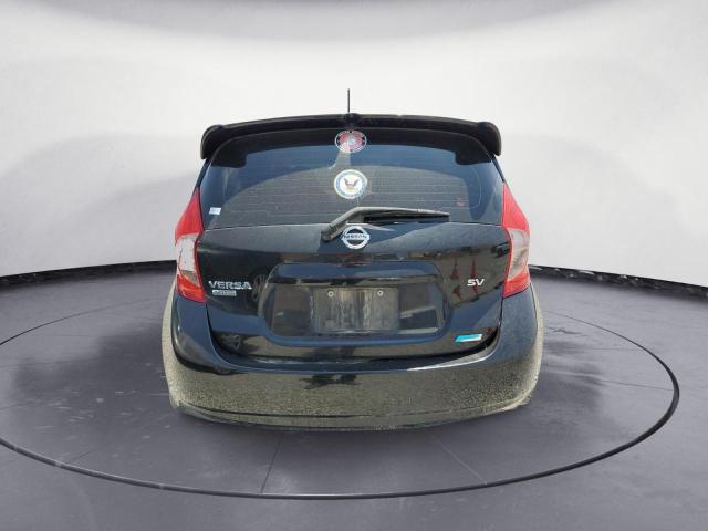 Photo 6 from auction – 2014 NISSAN VERSA NOTE with VIN 3N1CE2CP4EL369881