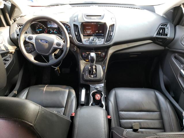 Photo 8 from auction – 2015 FORD ESCAPE TIT with VIN 1FMCU0J96FUB60864