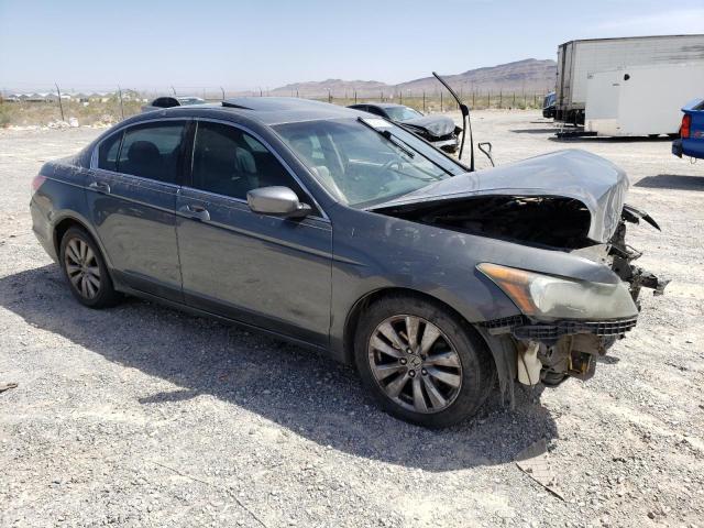Photo 4 from auction – 2012 HONDA ACCORD EXL with VIN 1HGCP2F81CA119211