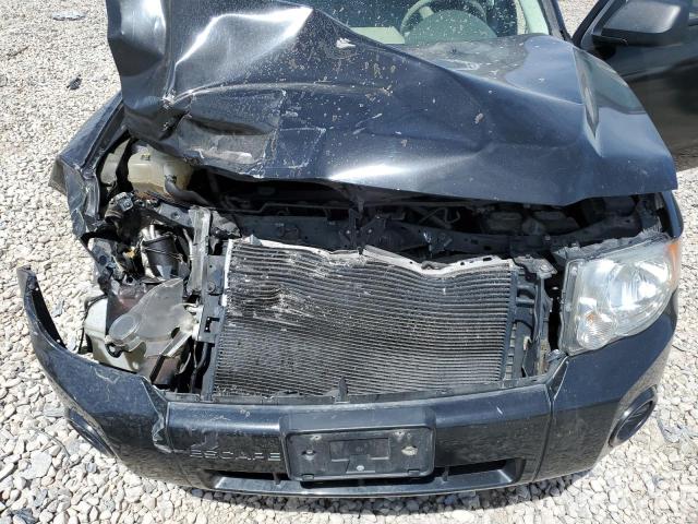 Photo 11 from auction – 2011 FORD ESCAPE XLS with VIN 1FMCU0C73BKB14328