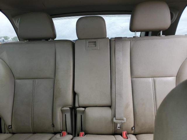 Photo 10 from auction – 2011 FORD EDGE LIMIT with VIN 2FMDK3KC7BBB67117