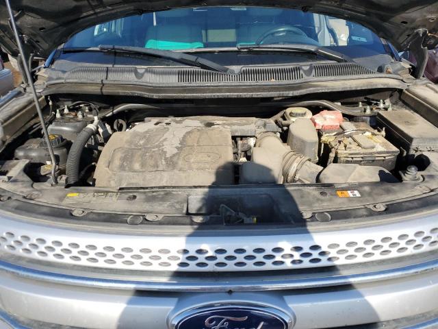 Photo 11 from auction – 2012 FORD EXPLORER X with VIN 1FMHK8D80CGA06707