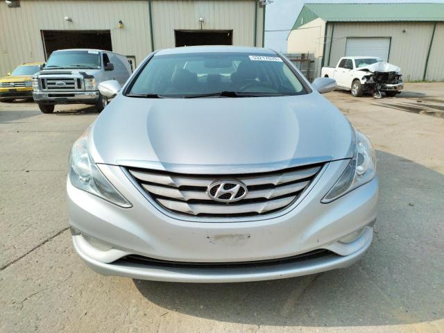 Photo 5 from auction – 2011 HYUNDAI SONATA SE with VIN 5NPEC4AB4BH294741