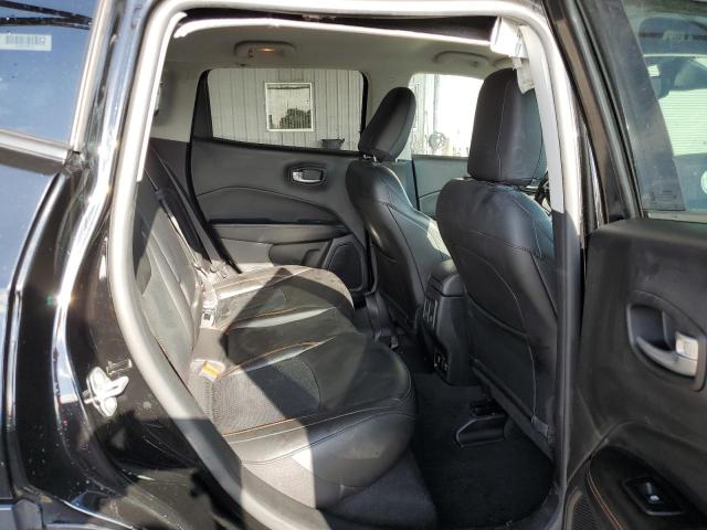 Photo 11 from auction – 2021 JEEP COMPASS LI with VIN 3C4NJDCB7MT589645