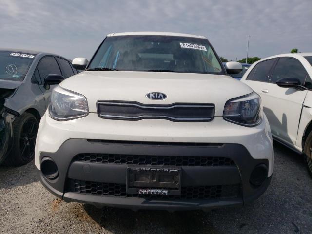 Photo 5 from auction – 2019 KIA SOUL with VIN KNDJN2A27K7000749