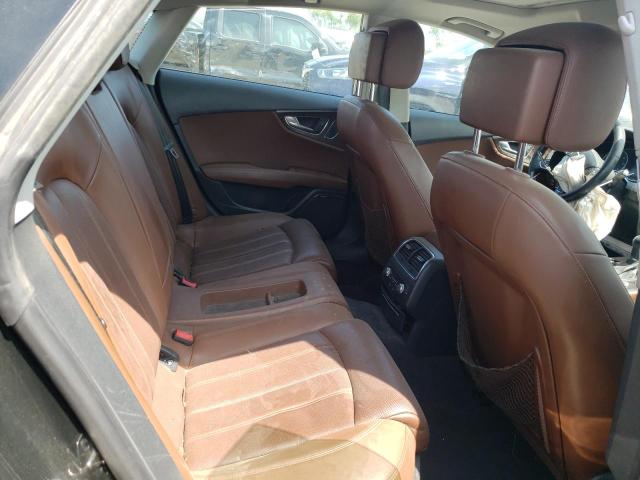 Photo 10 from auction – 2012 AUDI A7 PRESTIG with VIN WAUSGAFC3CN001708