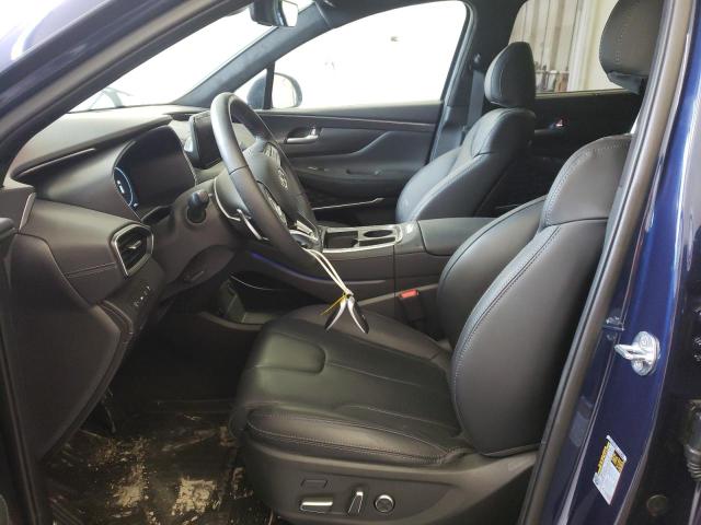 Photo 7 from auction – 2023 HYUNDAI SANTA FE C with VIN 5NMS5DAL3PH499705
