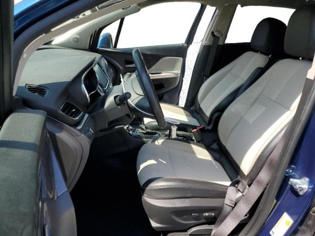 Photo 7 from auction – 2020 BUICK ENCORE PRE with VIN KL4CJASB8LB029134