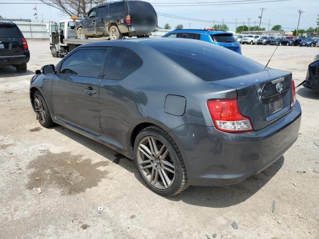 Photo 2 from auction – 2011 TOYOTA SCION TC with VIN JTKJF5C72B3002397
